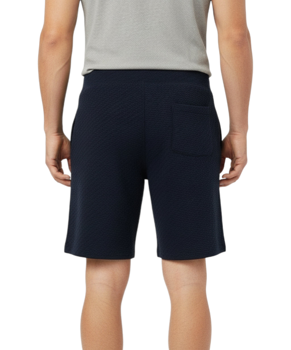 Bermuda Uomo Emporio Armani in Viscotex