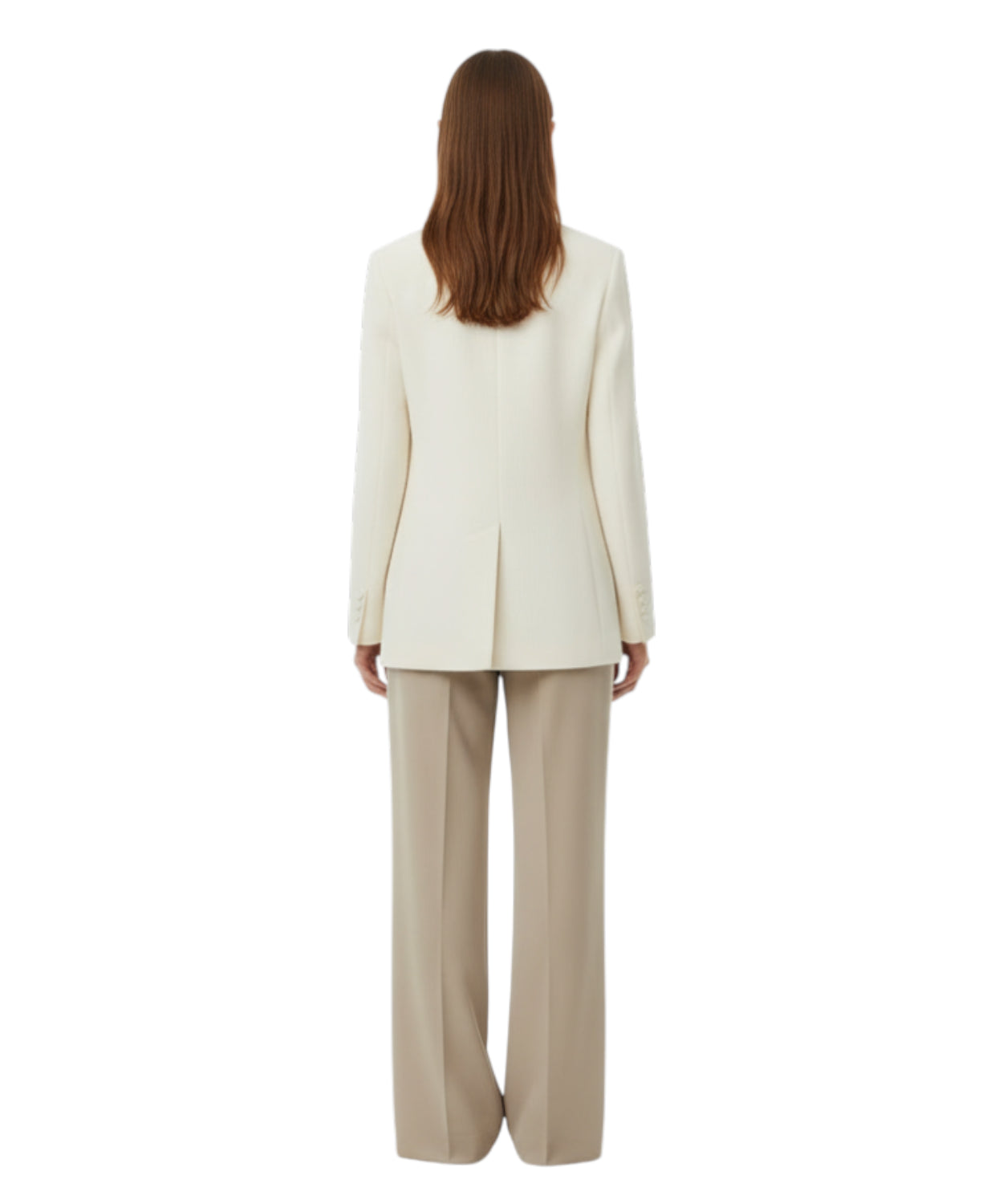 Blazer Donna Tessuto Stretch MM Max Mara PALO