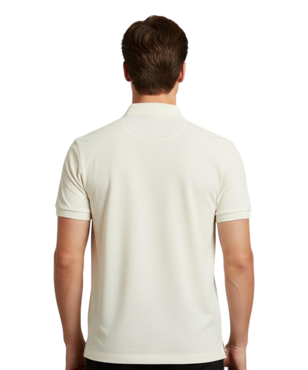 Polo Zeno 02 Peuterey en coton