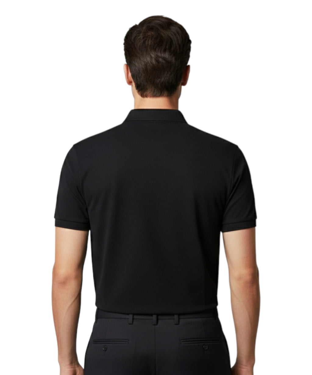 Polo Peuterey MEZZOLA en coton