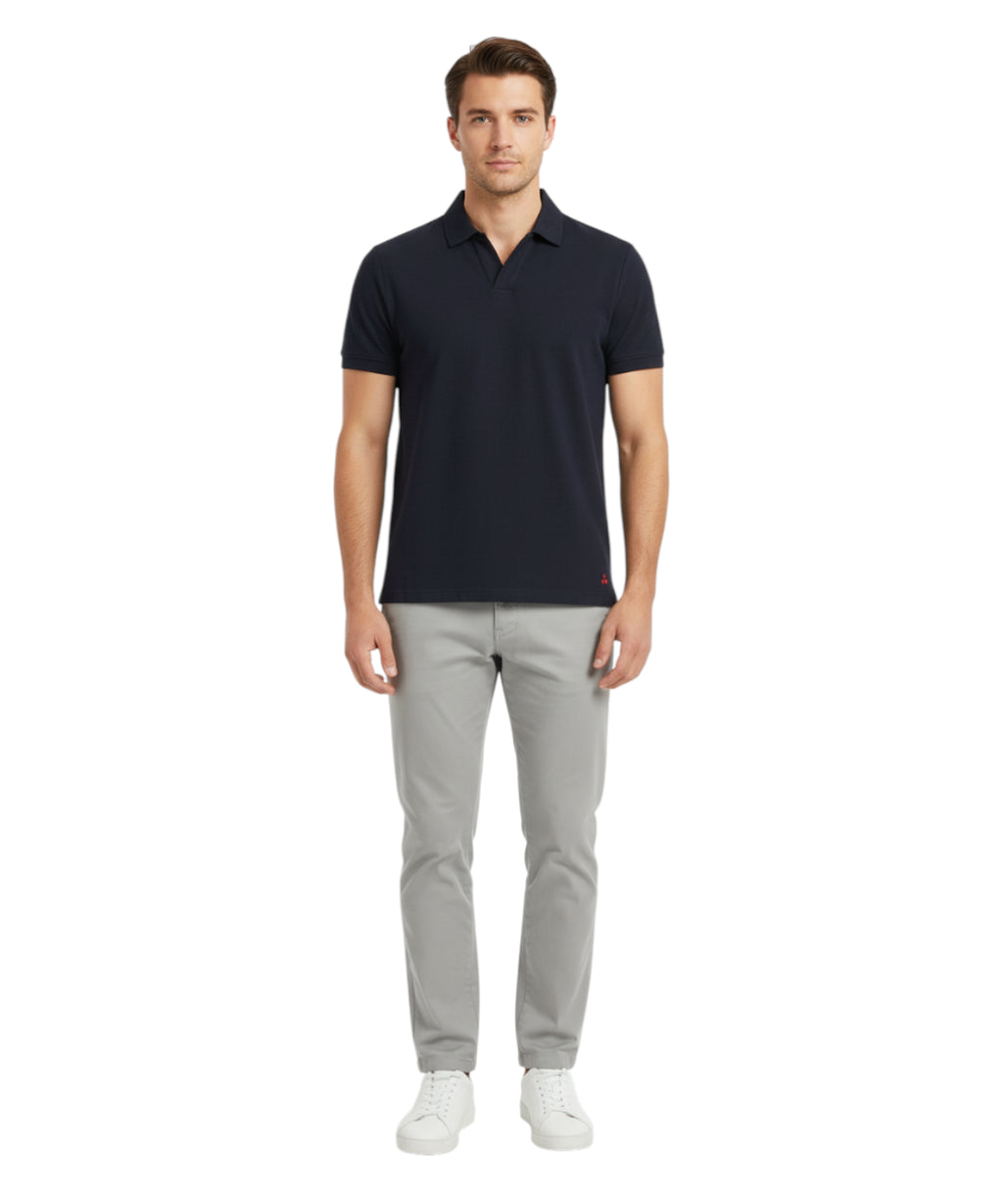 Polo Homme Peuterey New Helgo