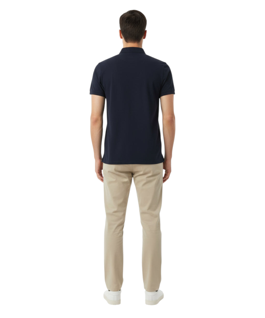 Polo Homme Peuterey New Helgo