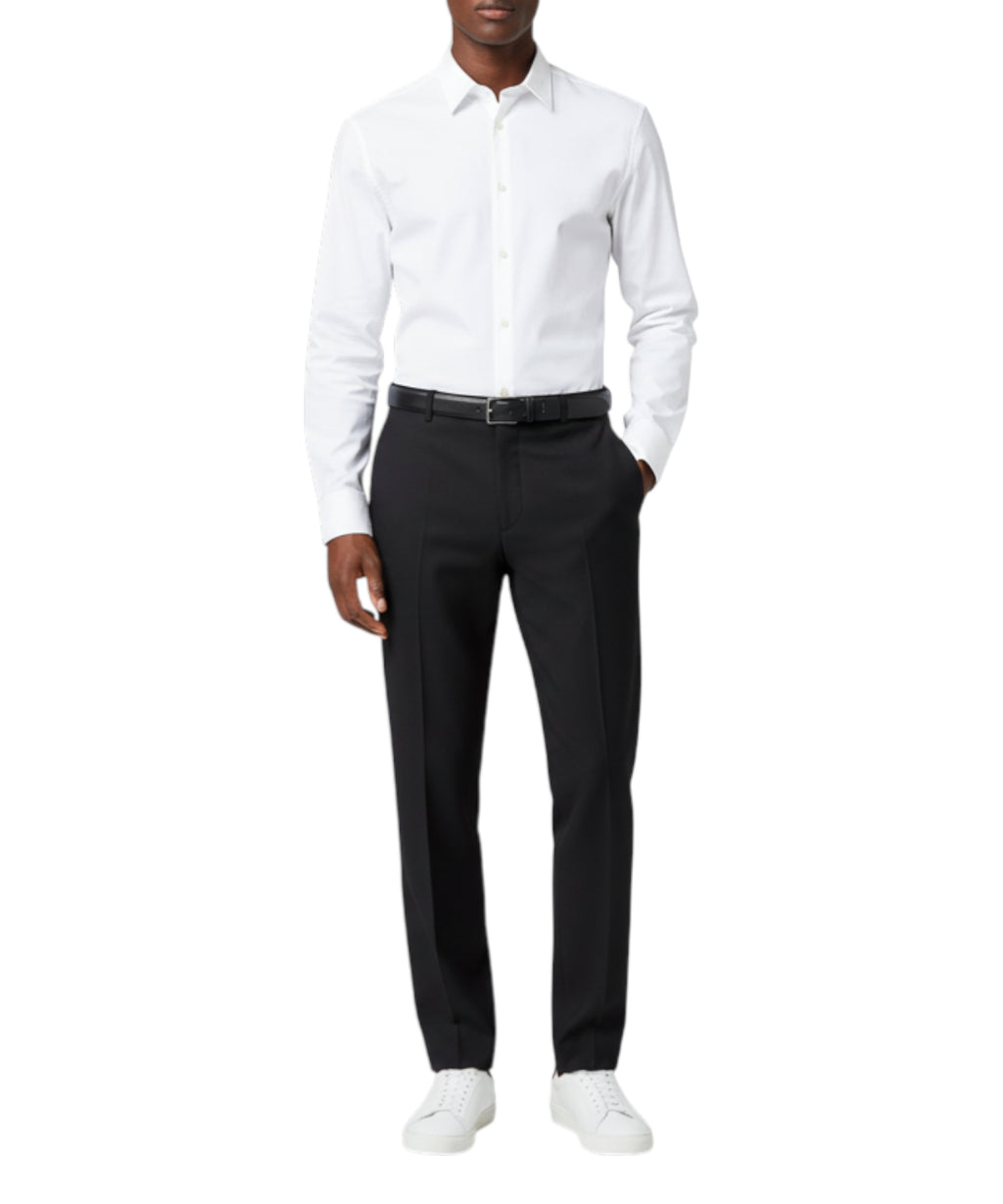 Pantalon Homme Sur-Mesure Manuel Ritz