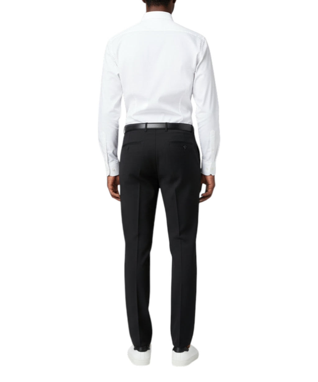 Pantalon Homme Sur-Mesure Manuel Ritz