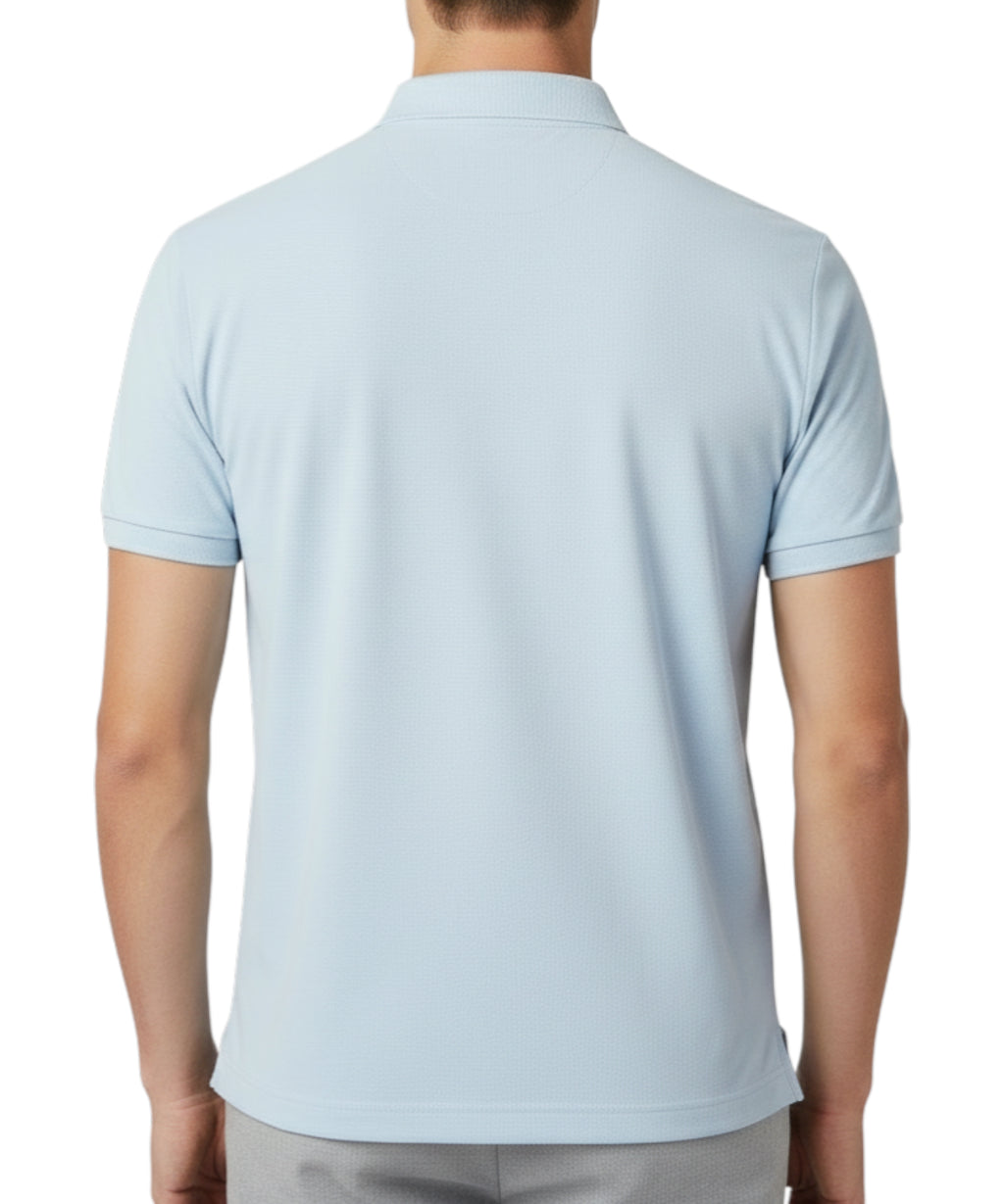Polo Zeno 02 Peuterey en coton