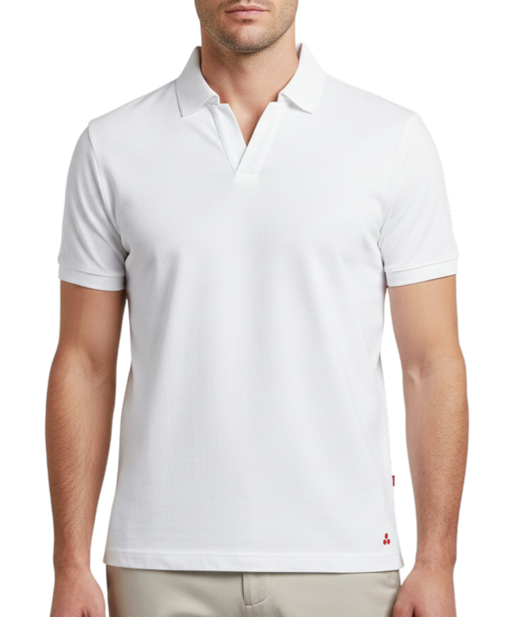 Polo Homme Peuterey New Helgo