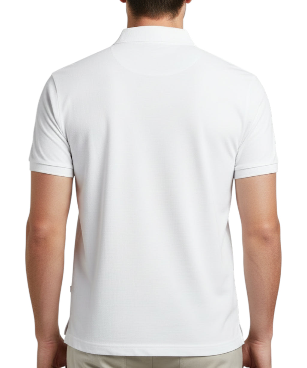 Polo Homme Peuterey New Helgo