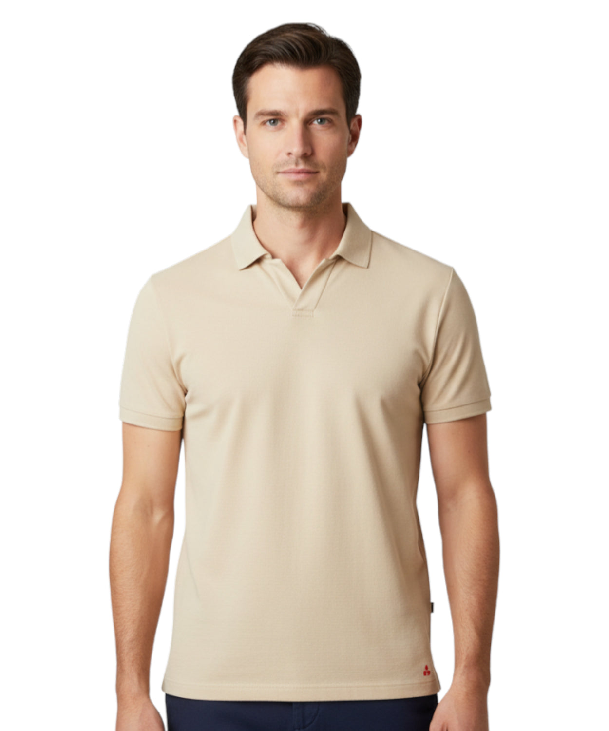 Polo Uomo Peuterey New Helgo - Comfort e Stile Contemporaneo