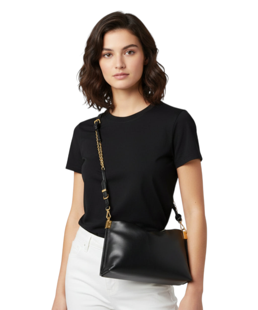 Sac Fanny Mini Gianni Chiarini en cuir