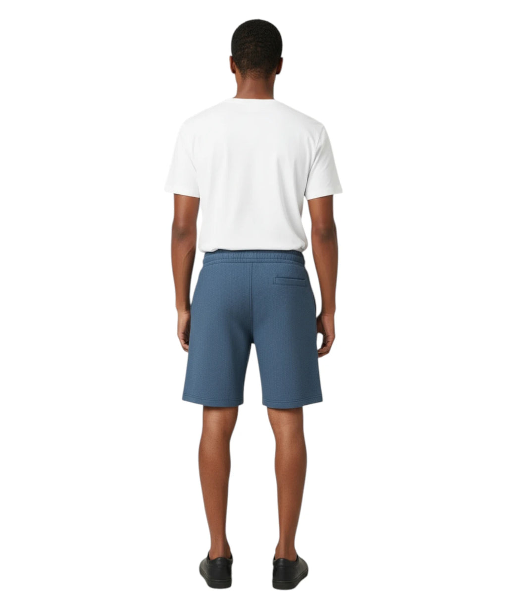 Shorts homme MC2 Saint Barth en denim