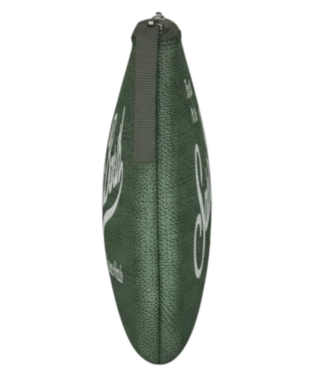 Pochette MC2 Saint Barth Aline en lin