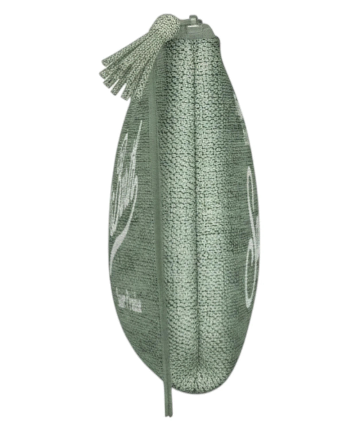 Pochette MC2 Saint Barth Aline in Lino