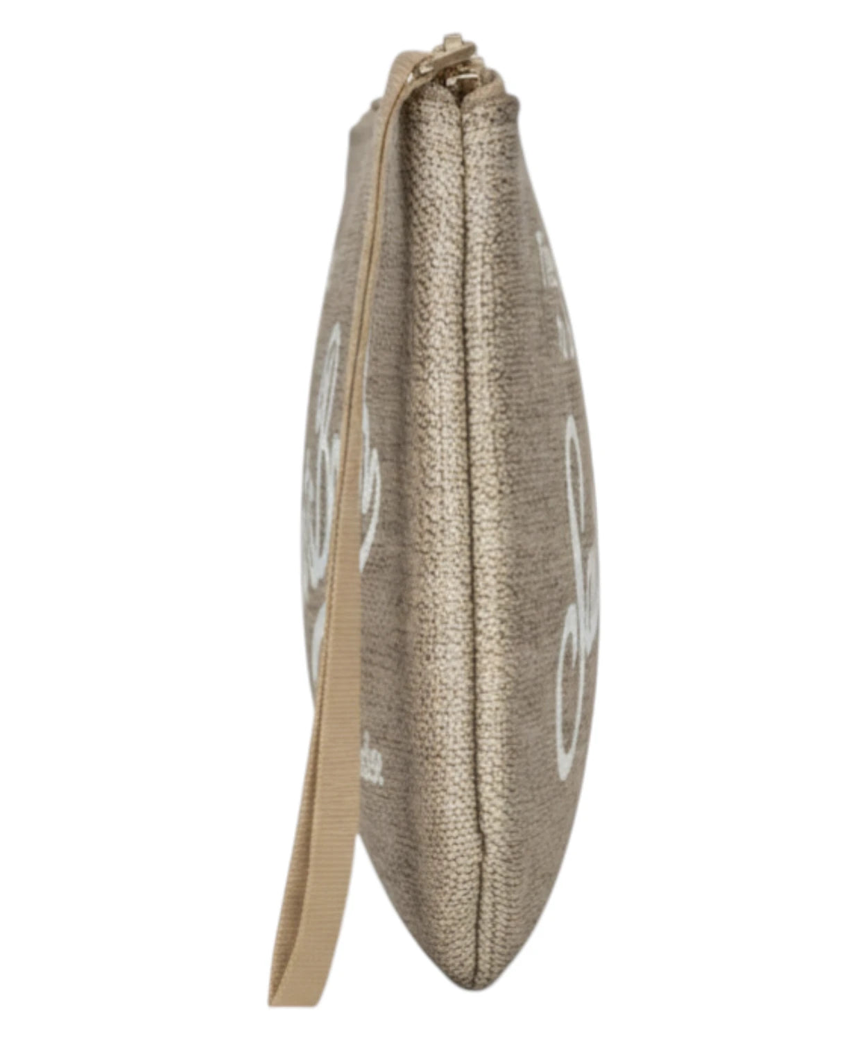 Pochette Aline MC2 Saint Barth in Lino