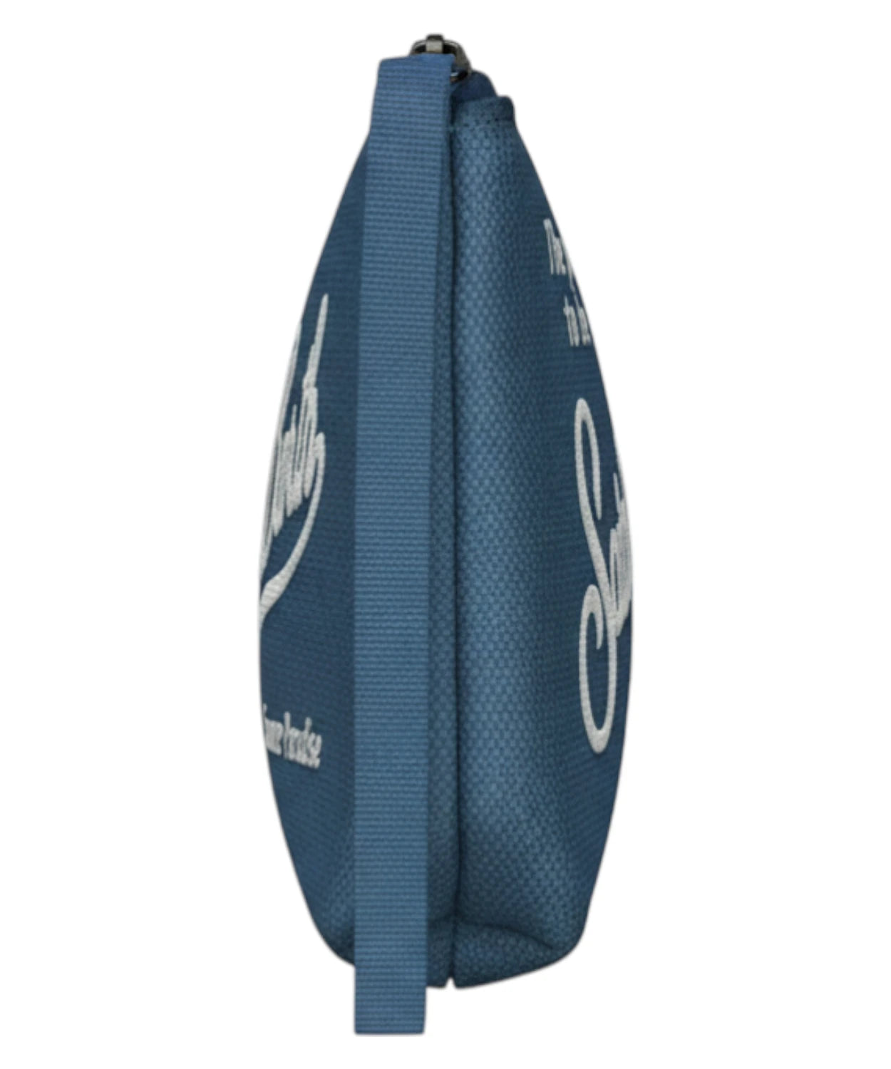 Pochette MC2 Saint Barth Aline in Canvas