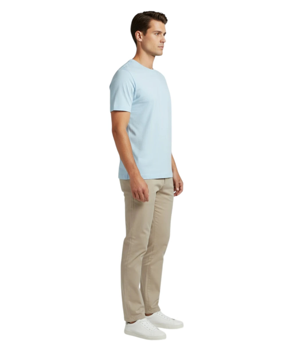 T-Shirt Uomo MC2 Saint Barth Orson