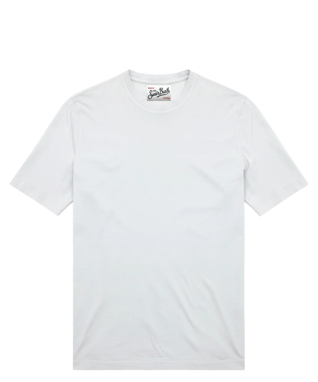 T-shirt homme MC2 Saint Barth Orson