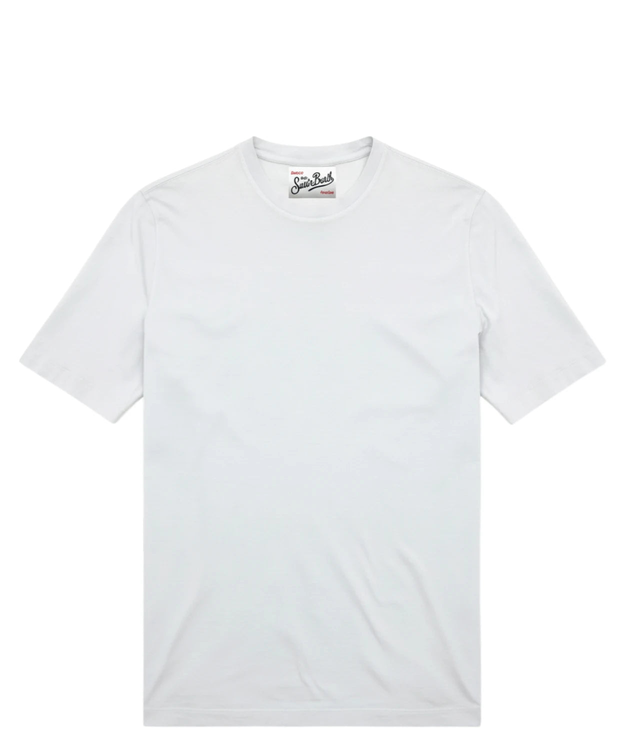 T-shirt homme MC2 Saint Barth Orson
