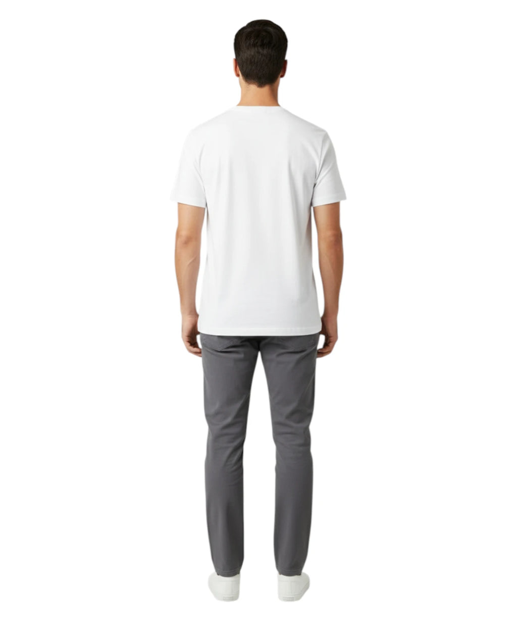 T-shirt homme MC2 Saint Barth Orson