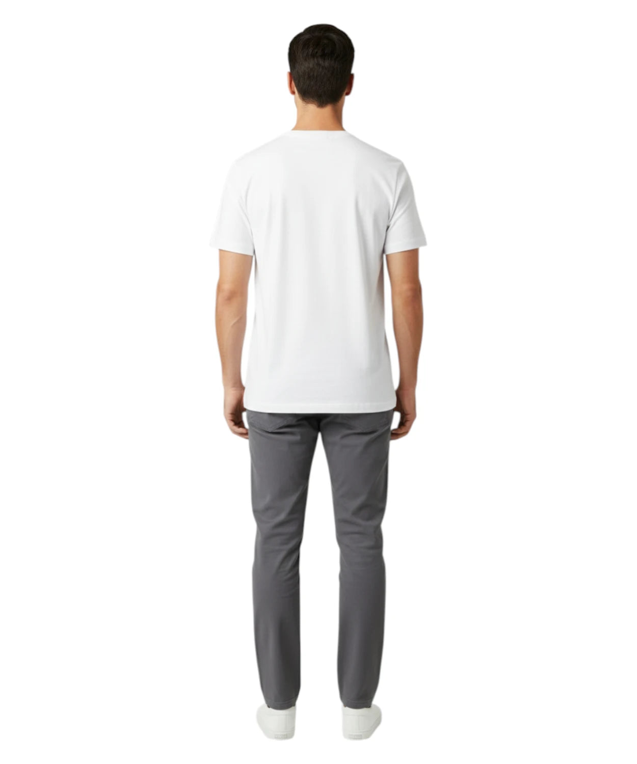 T-shirt homme MC2 Saint Barth Orson