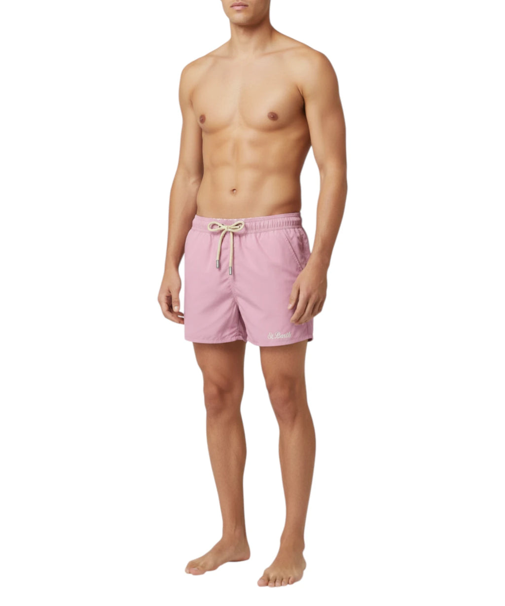 Costume homme short MC2 Saint Barth avec logo