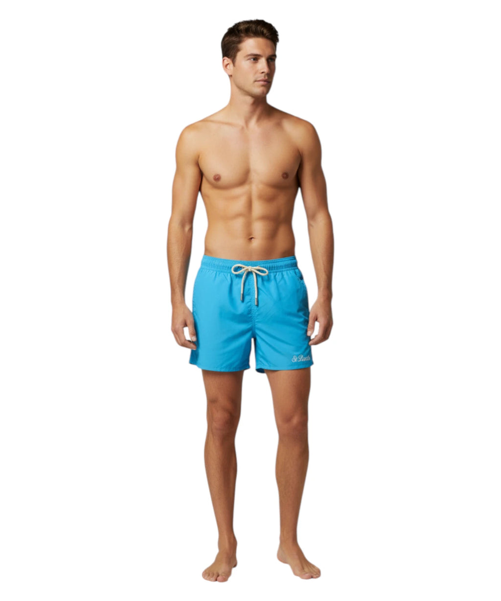 Costume Homme MC2 Saint Barth avec Logo