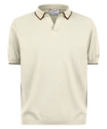 Polo Uomo Maglia MC2 Saint Barth