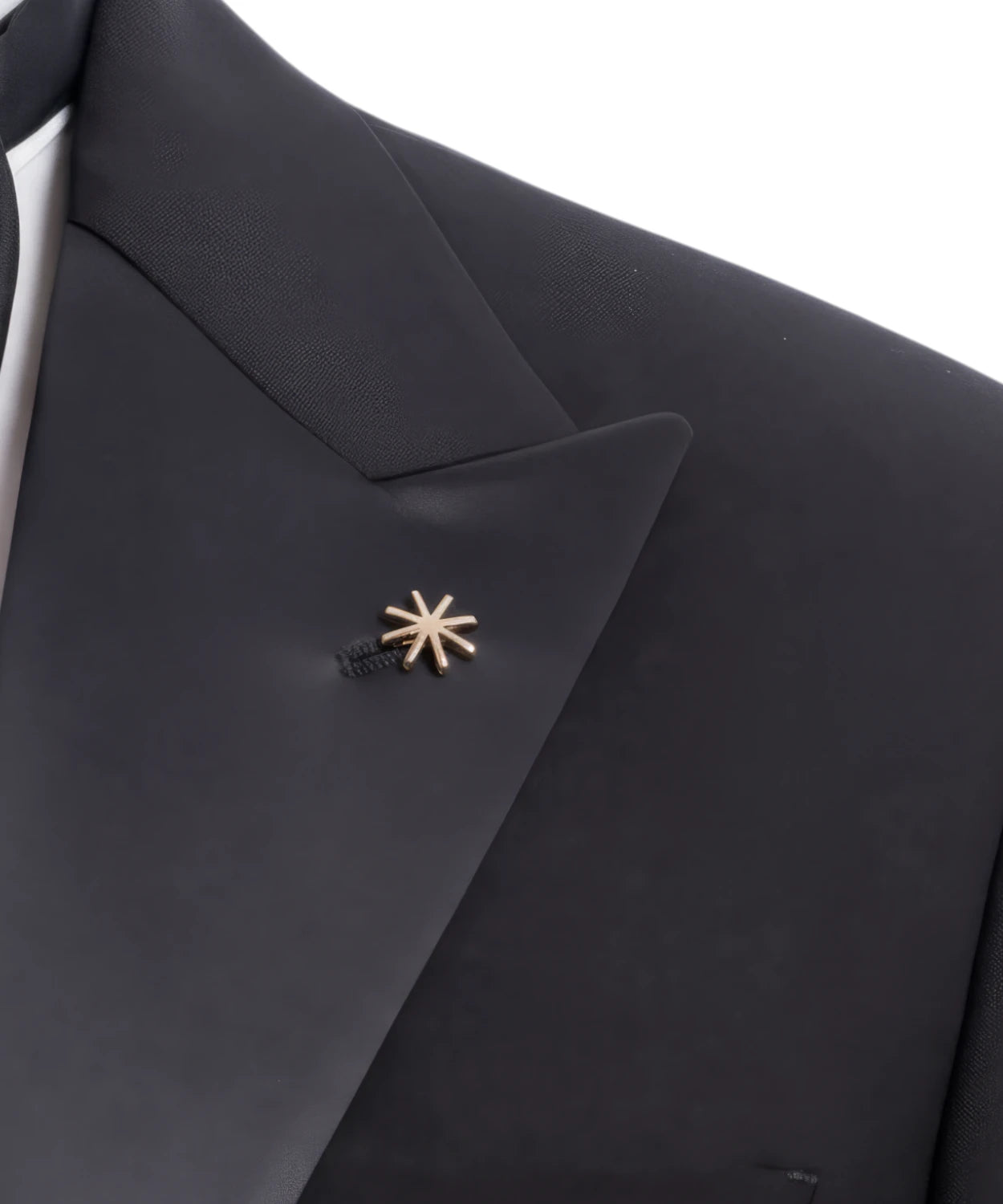 Abito Smoking Uomo - Eleganza in Fresco Lana