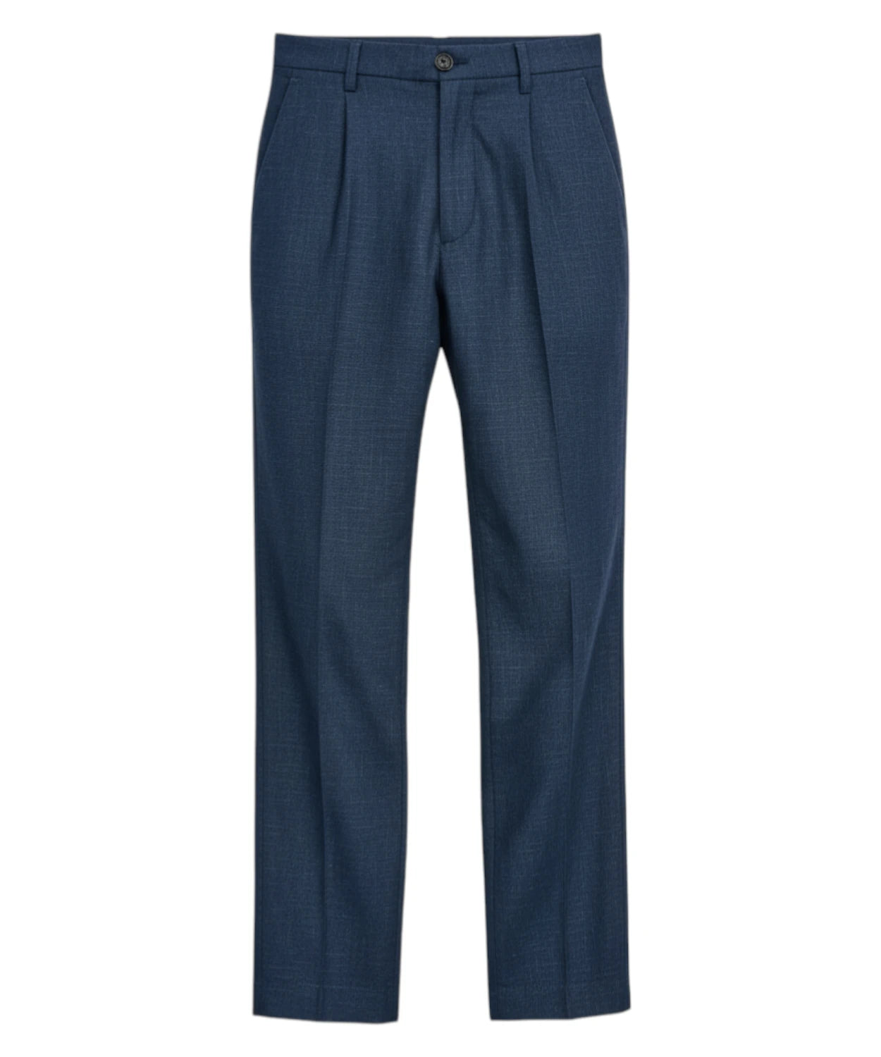 Pantalone Uomo Havier in Lino MC2 Saint Barth