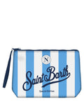 Pochette Aline Napoli Dieci MC2 Saint Barth