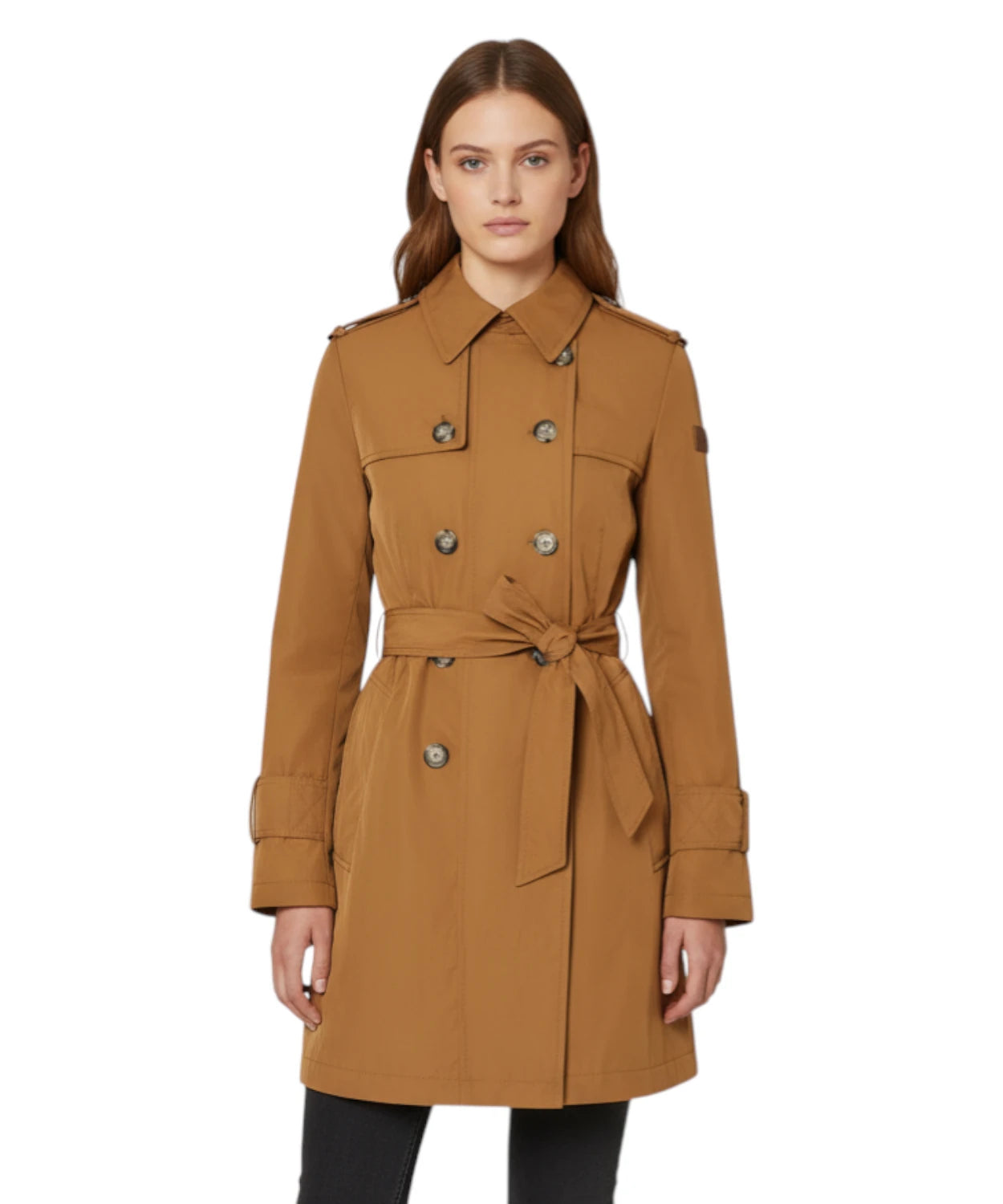 Trench Donna Peuterey per Eleganza e Stile