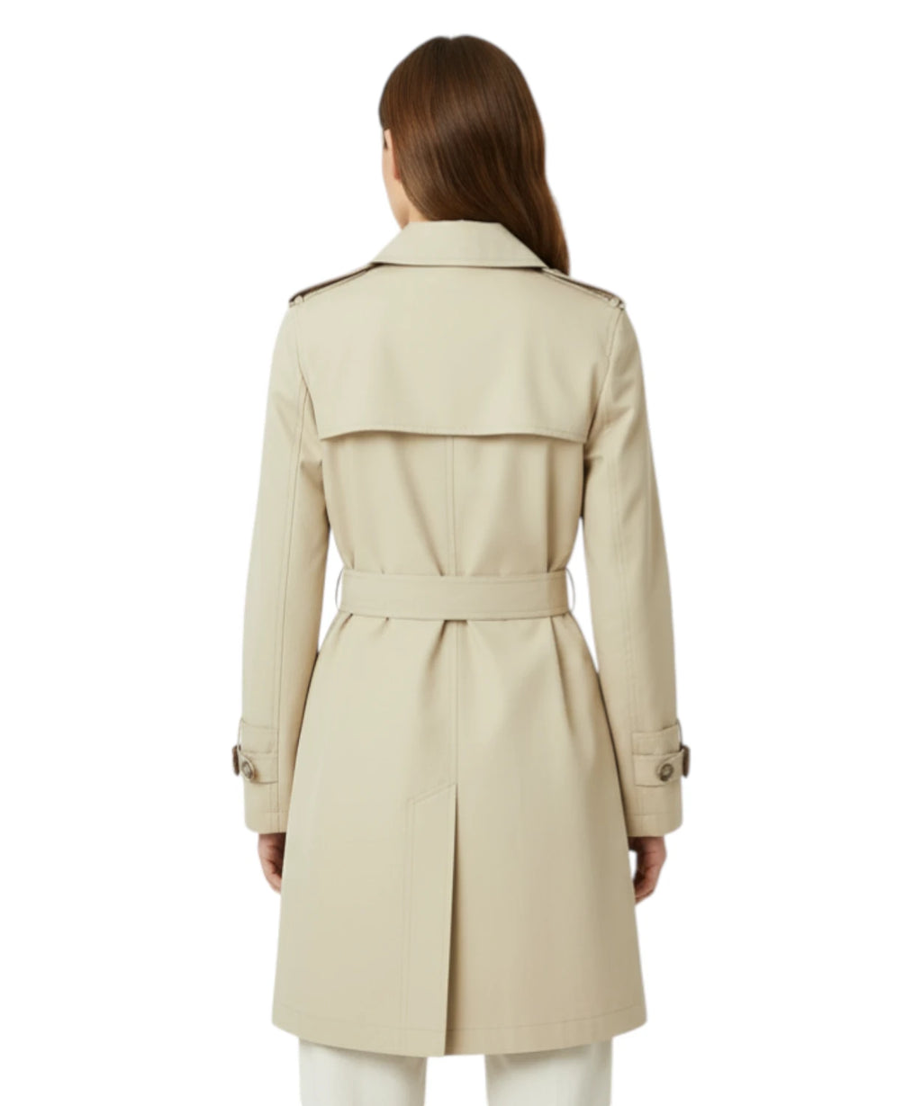 Trench Femme Peuterey Knude TJT
