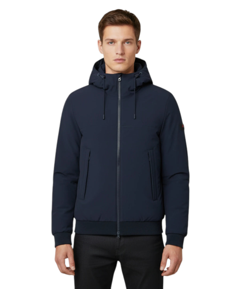 Veste Homme Peuterey Uyapo avec Capuche