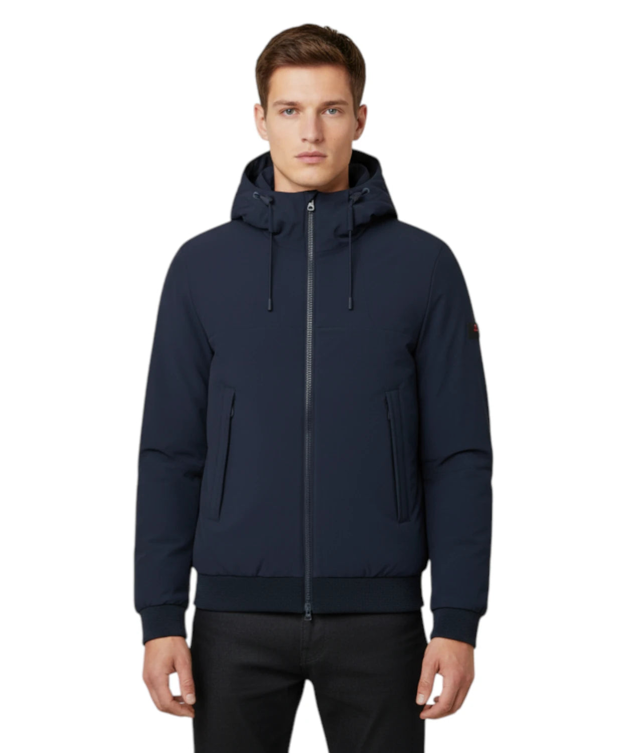 Giacca Uomo Peuterey Uyapo con Cappuccio