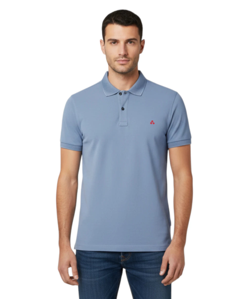 Polo Homme Peuterey Plantago