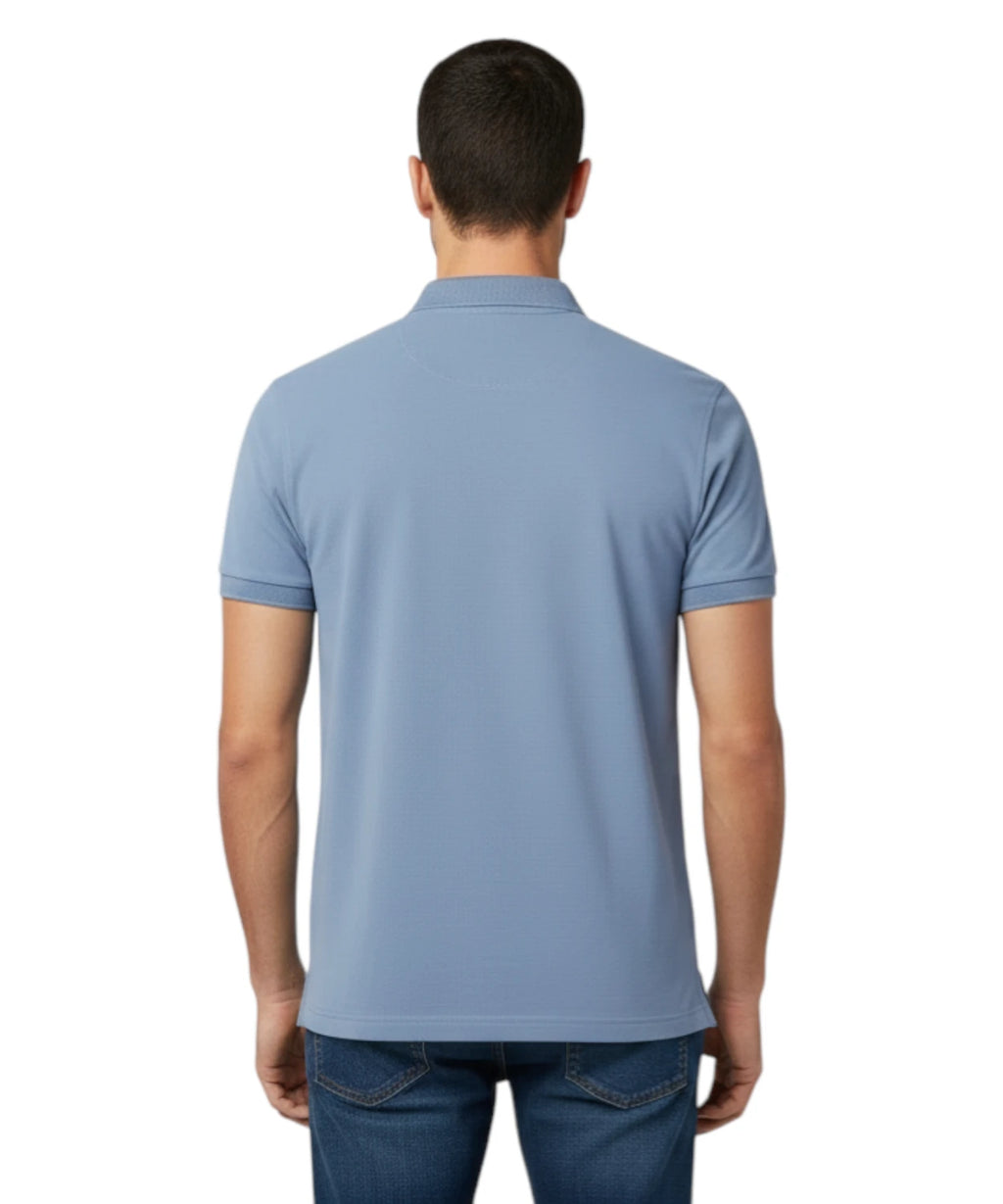 Polo Homme Peuterey Plantago