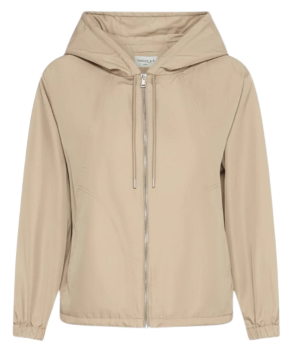 Imperméable ZUCCA Marella Antigoutte avec Capuche