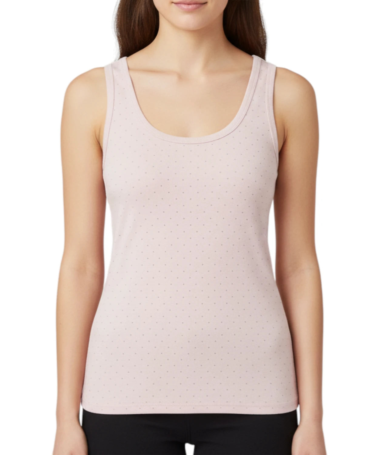 Top Marella MORATABLING con Strass