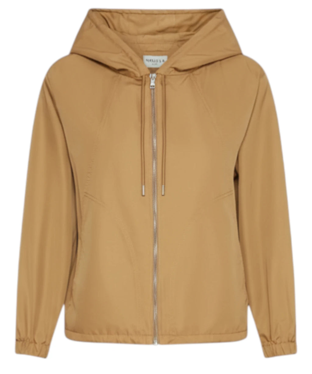 Imperméable Marella Antigoutte avec Capuche