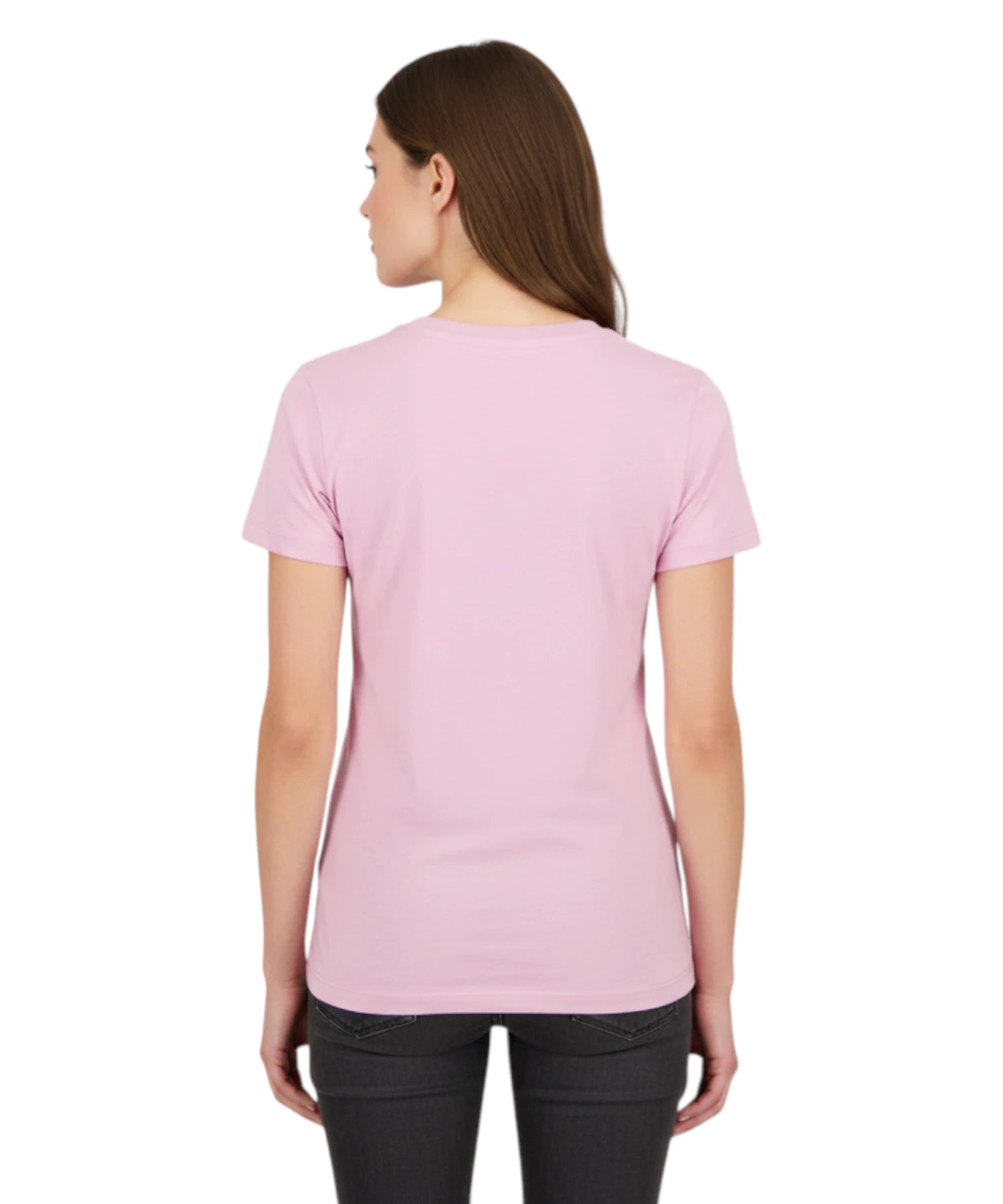 T-shirt Emilie MC2 Saint Barth avec broderie Bollicine