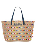 Sac MC2 Saint Barth en raphia pour la saison estivale