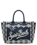 Sac Vanity MC2 Saint Barth en Pizzo Sangallo