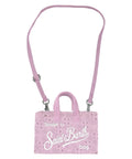Sac Téléphone Sangallo MC2 Saint Barth avec Bandoulière