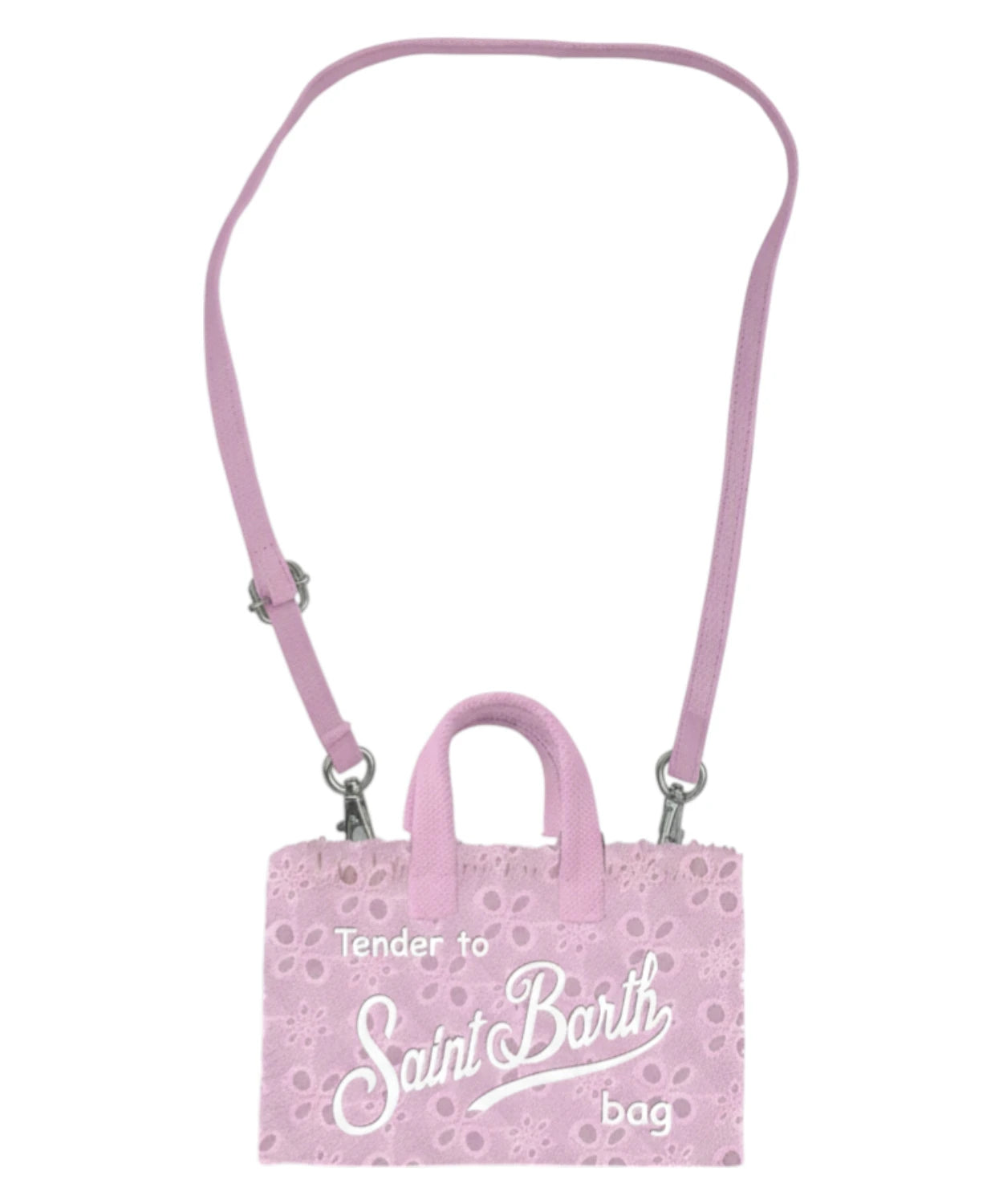 Sac Téléphone Sangallo MC2 Saint Barth avec Bandoulière