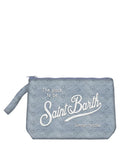 MC2 Saint Barth Pochette Aline Sangallo