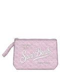 Pochette Aline Sangallo MC2 Saint Barth
