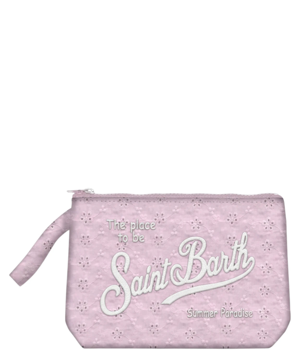 Pochette Aline Sangallo MC2 Saint Barth