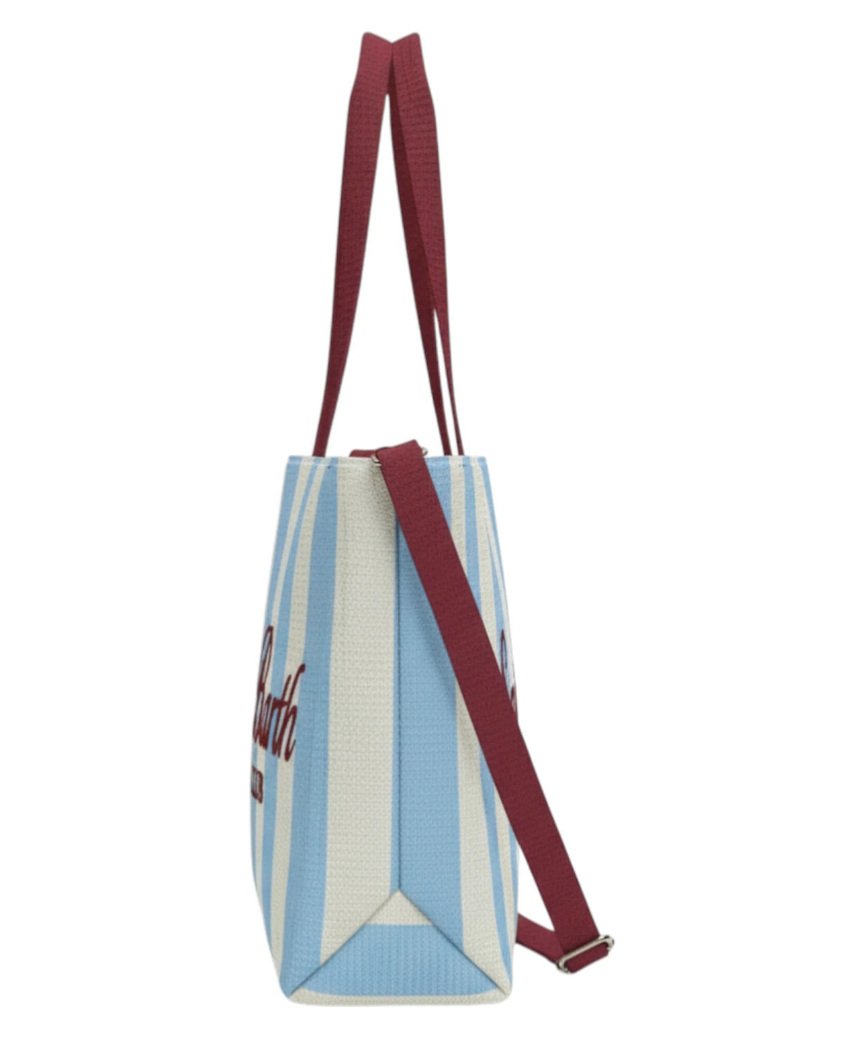 Borse a spalla MC2 Saint Barth Essential Bag Stripes