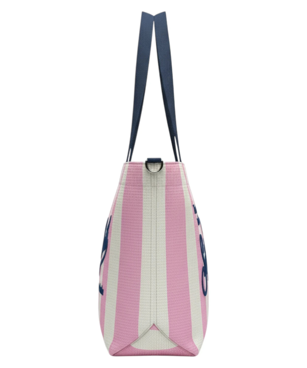 Borse a spalla MC2 Saint Barth Essential Bag Stripes