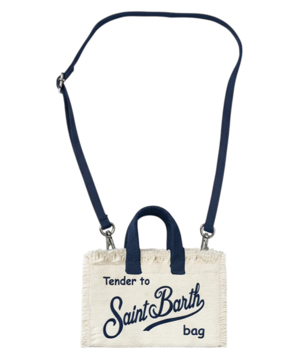Mc2 Saint Barth Sac Téléphone avec Bandoulière