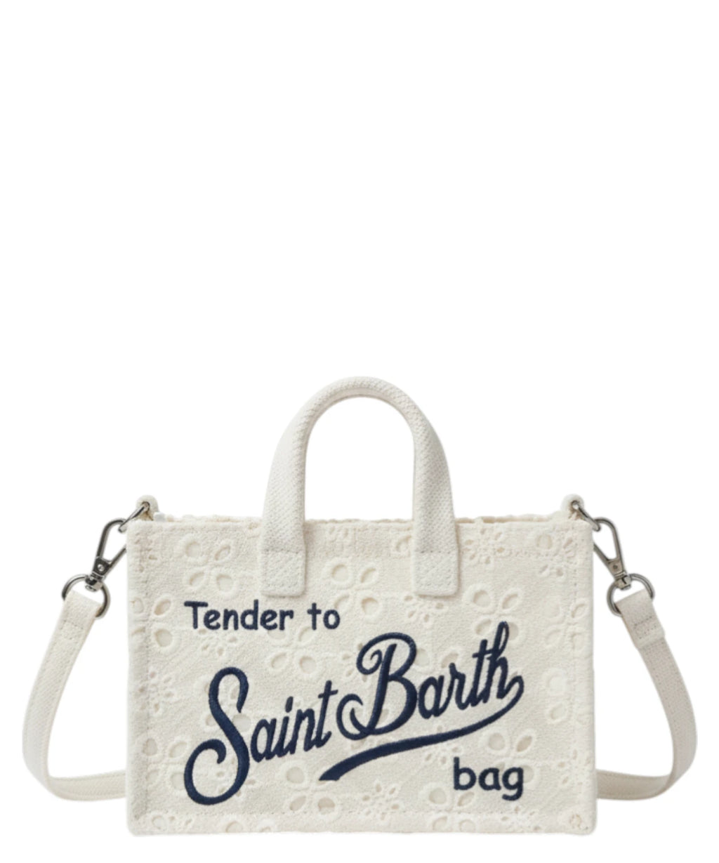 Sac Téléphone Sangallo MC2 Saint Barth avec Bandoulière